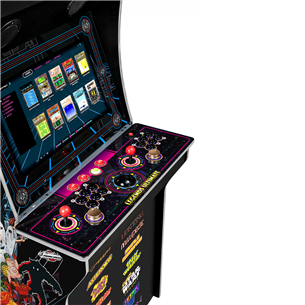 Arcade Cabinet AtGames Legends Ultimate Home Arcade