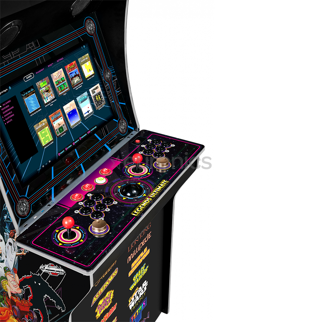 Игровой автомат AtGames Legends Ultimate Home Arcade