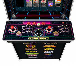 Mänguautomaat AtGames Legends Ultimate Home Arcade