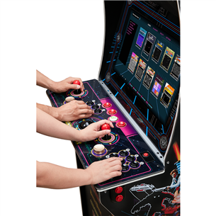 Mänguautomaat AtGames Legends Ultimate Home Arcade