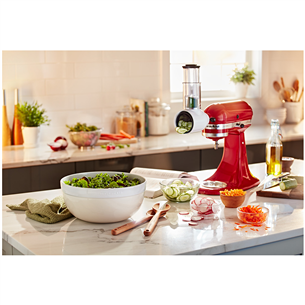 Salad set for KitchenAid mixer