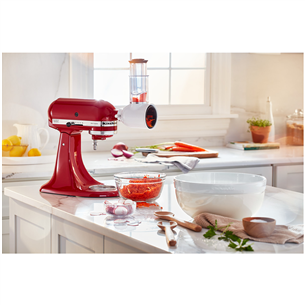 Салатница и насадка для миксера KitchenAid