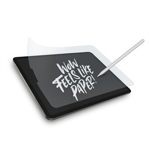 Ekraani kaitsekile iPad 10.2" Paperlike