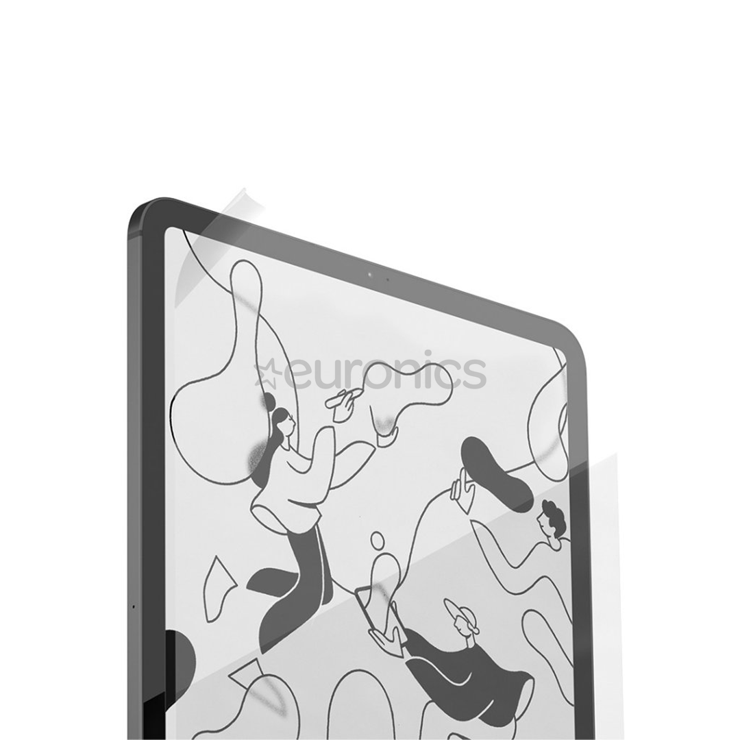 Защитная пленка для экрана iPad mini 7,9" Paperlike