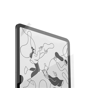 Screen protector for iPad Pro 12.9" Paperlike
