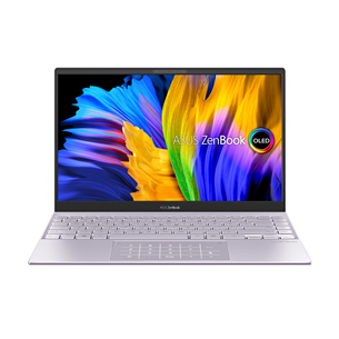 Sülearvuti ASUS ZenBook 13