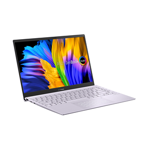 Sülearvuti ASUS ZenBook 13