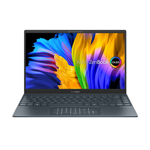 Sülearvuti ASUS ZenBook 13