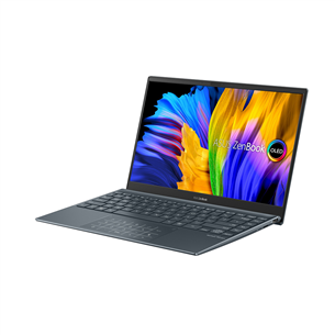 Sülearvuti ASUS ZenBook 13