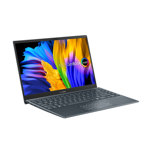 Ноутбук ASUS ZenBook 13