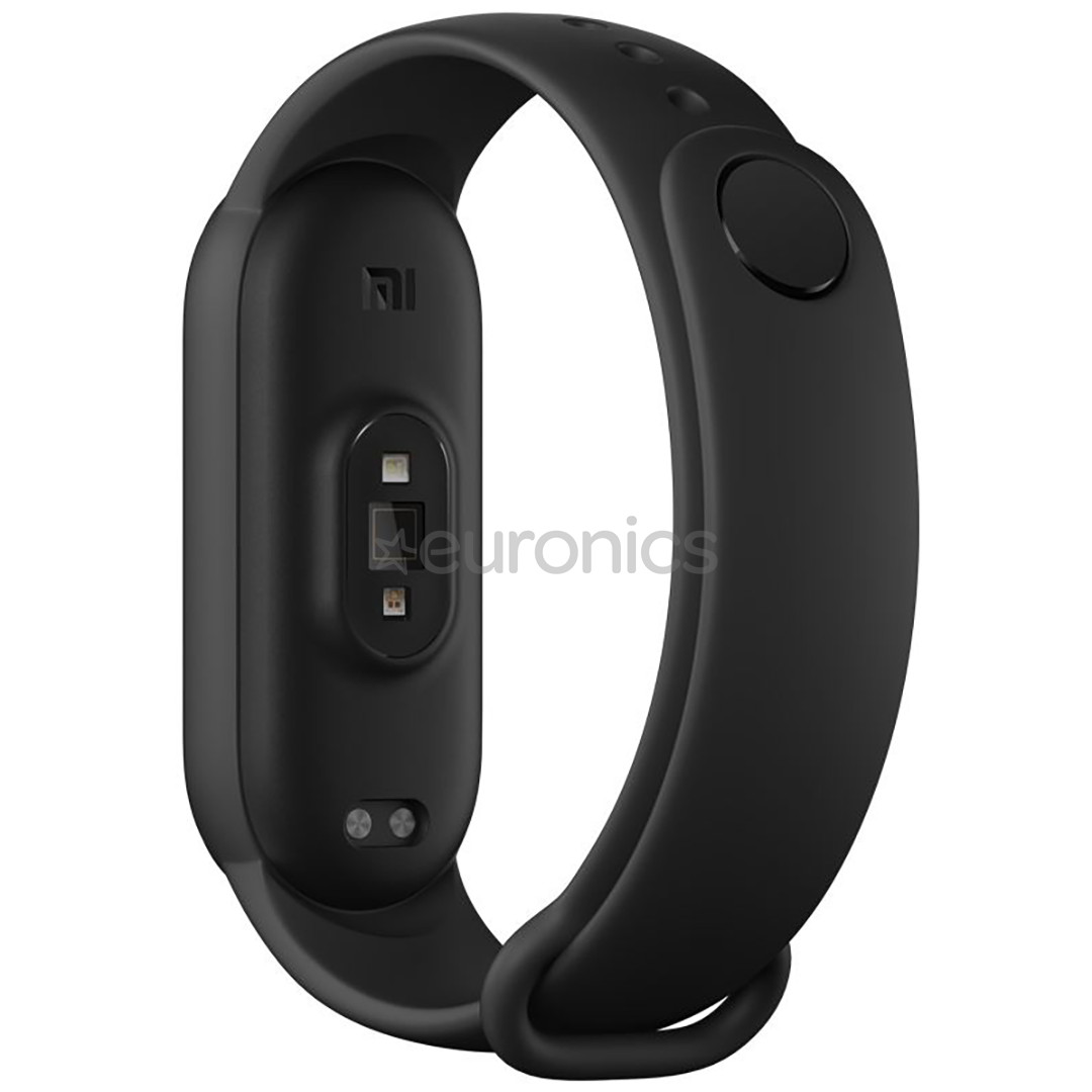 Aktiivsusmonitor Xiaomi Mi Band 5