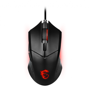 Мышь MSI Clutch GM08