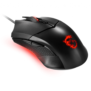 Мышь MSI Clutch GM08