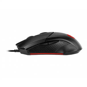 Мышь MSI Clutch GM08