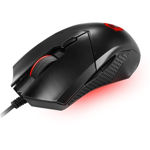 Мышь MSI Clutch GM08
