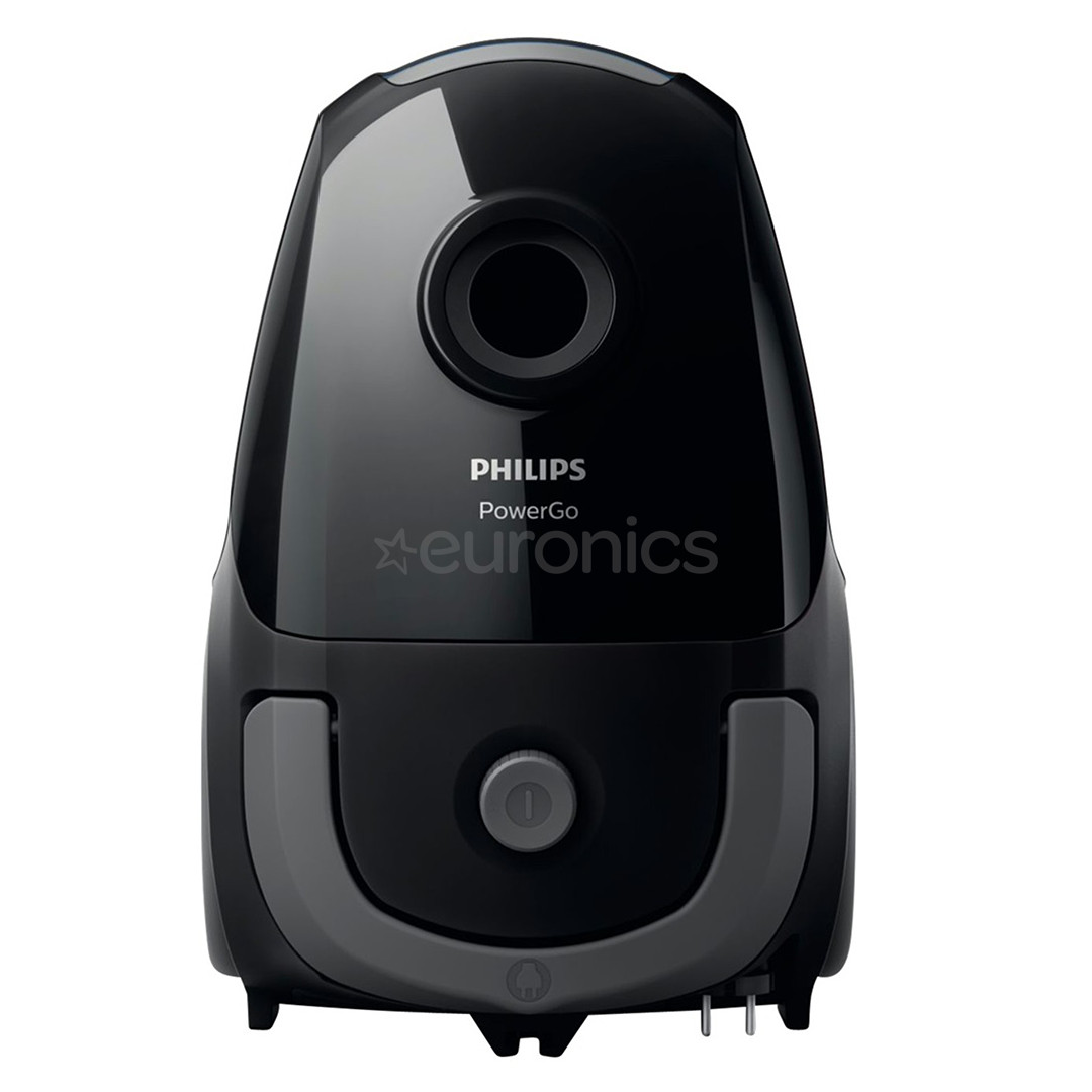 Tolmuimeja Philips PowerGo