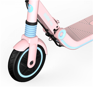 Electric scooter Segway Ninebot ZING E8