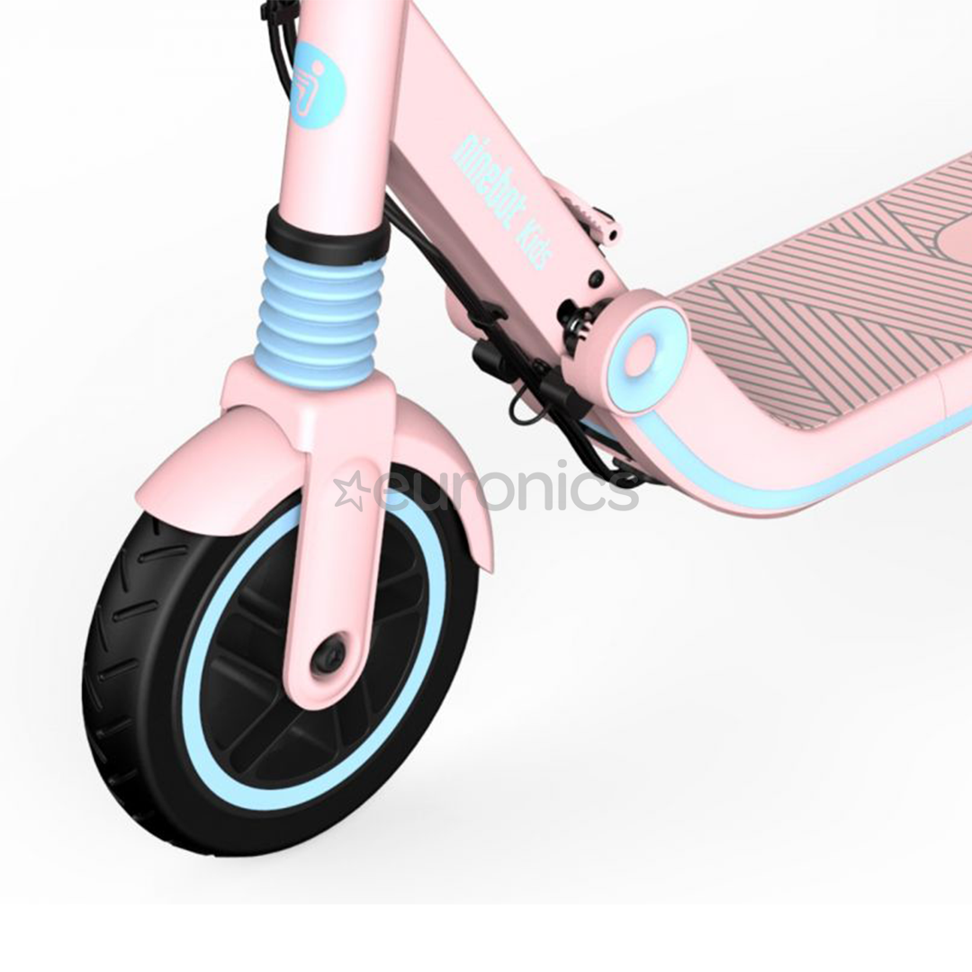 Electric scooter Segway Ninebot ZING E8