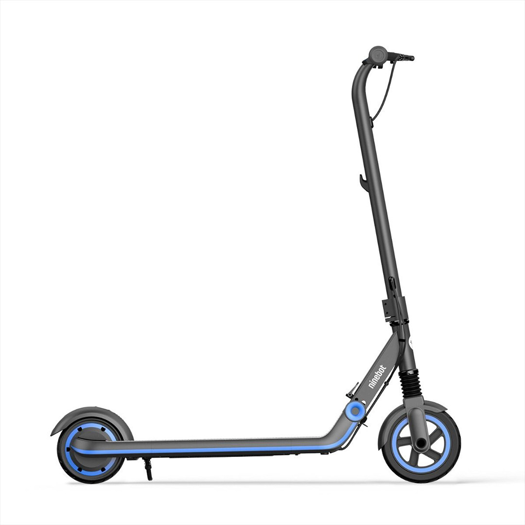 Elektriline tõukeratas Ninebot by Segway eKickScooter ZING E10