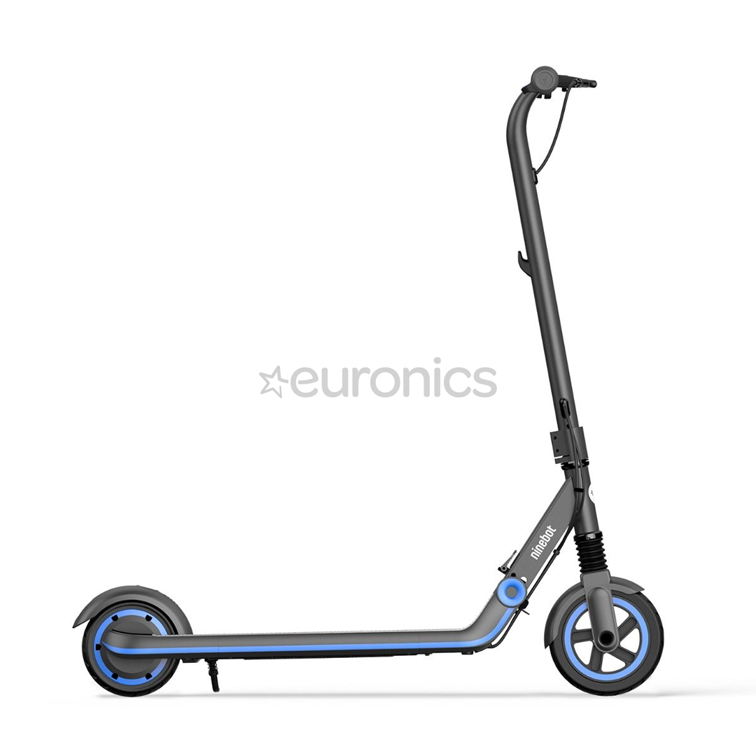 Elektriline tõukeratas Ninebot by Segway eKickScooter ZING E10
