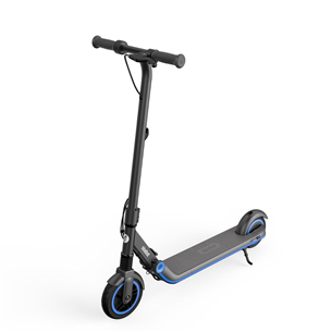 Electric scooter Ninebot by Segway eKickScooter ZING E10