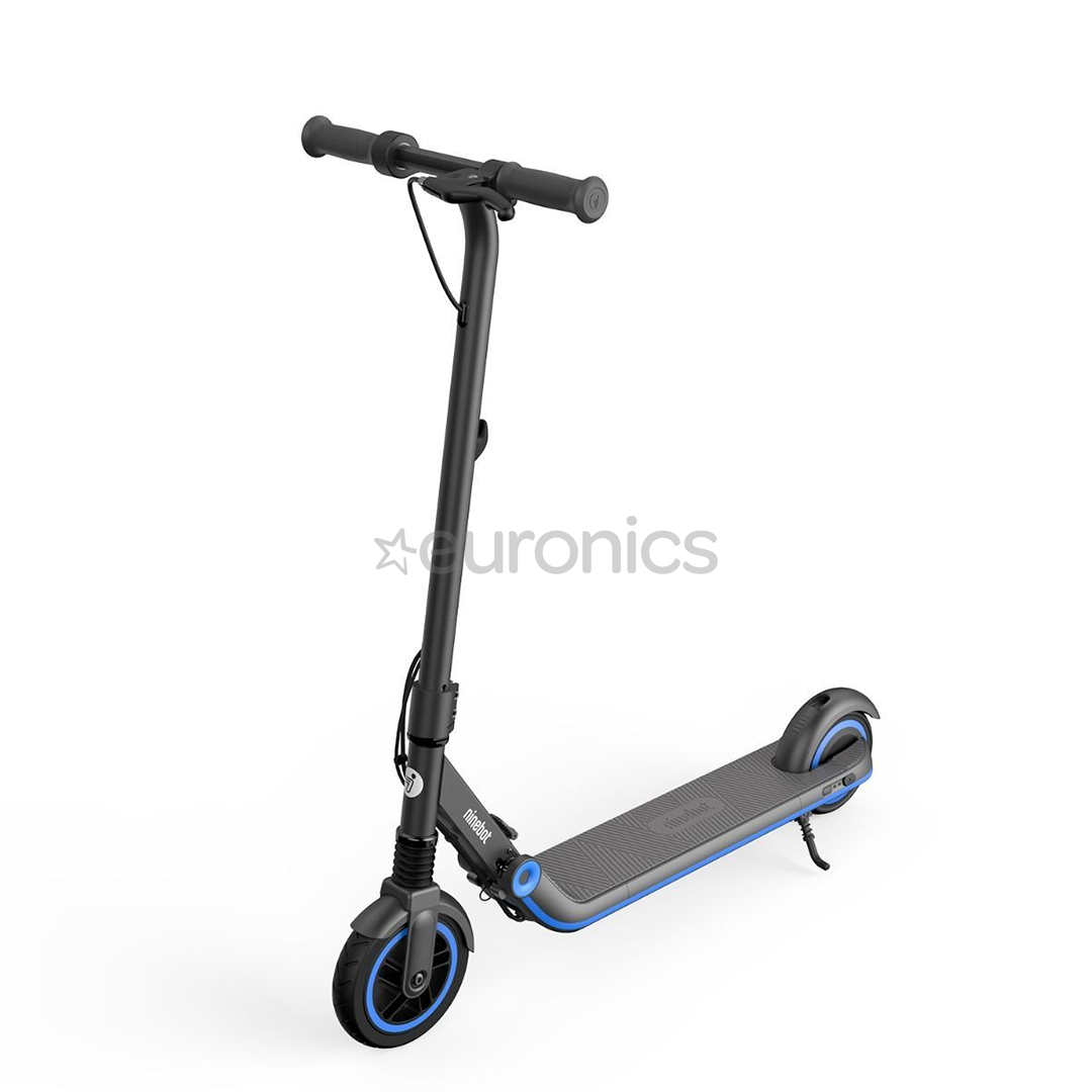 Elektriline tõukeratas Ninebot by Segway eKickScooter ZING E10