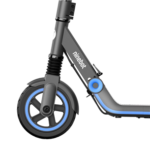 Electric scooter Ninebot by Segway eKickScooter ZING E10