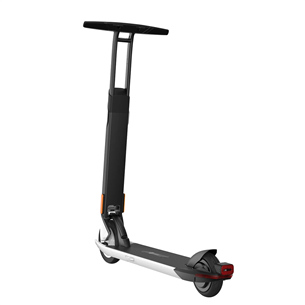 Electric scooter Segway Ninebot KickScooter Air T15E