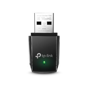 TP-Link Archer T3U, must - USB WiFi adapter