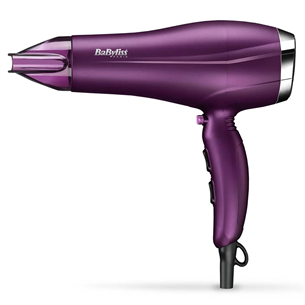 Фен Velvet Orchid, Babyliss