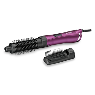 Airstyler Babyliss Velvet Orchid