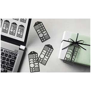 Aktiveerimiskaart ScanNCut Link Plug-in Adobe® Illustrator®