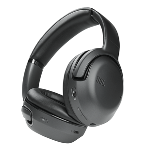 JBL TOUR ONE, black - Over-ear Wireless Headphones