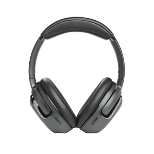 JBL TOUR ONE, black - Over-ear Wireless Headphones