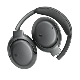 JBL TOUR ONE, black - Over-ear Wireless Headphones