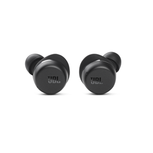 JBL Tour Pro+, black - True-Wireless Earbuds