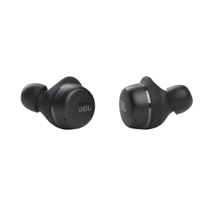 JBL Tour Pro+, black - True-Wireless Earbuds