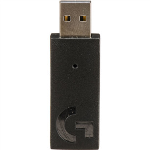 Juhtmevaba peakomplekt Logitech G733 LIGHTSPEED Wireless RGB