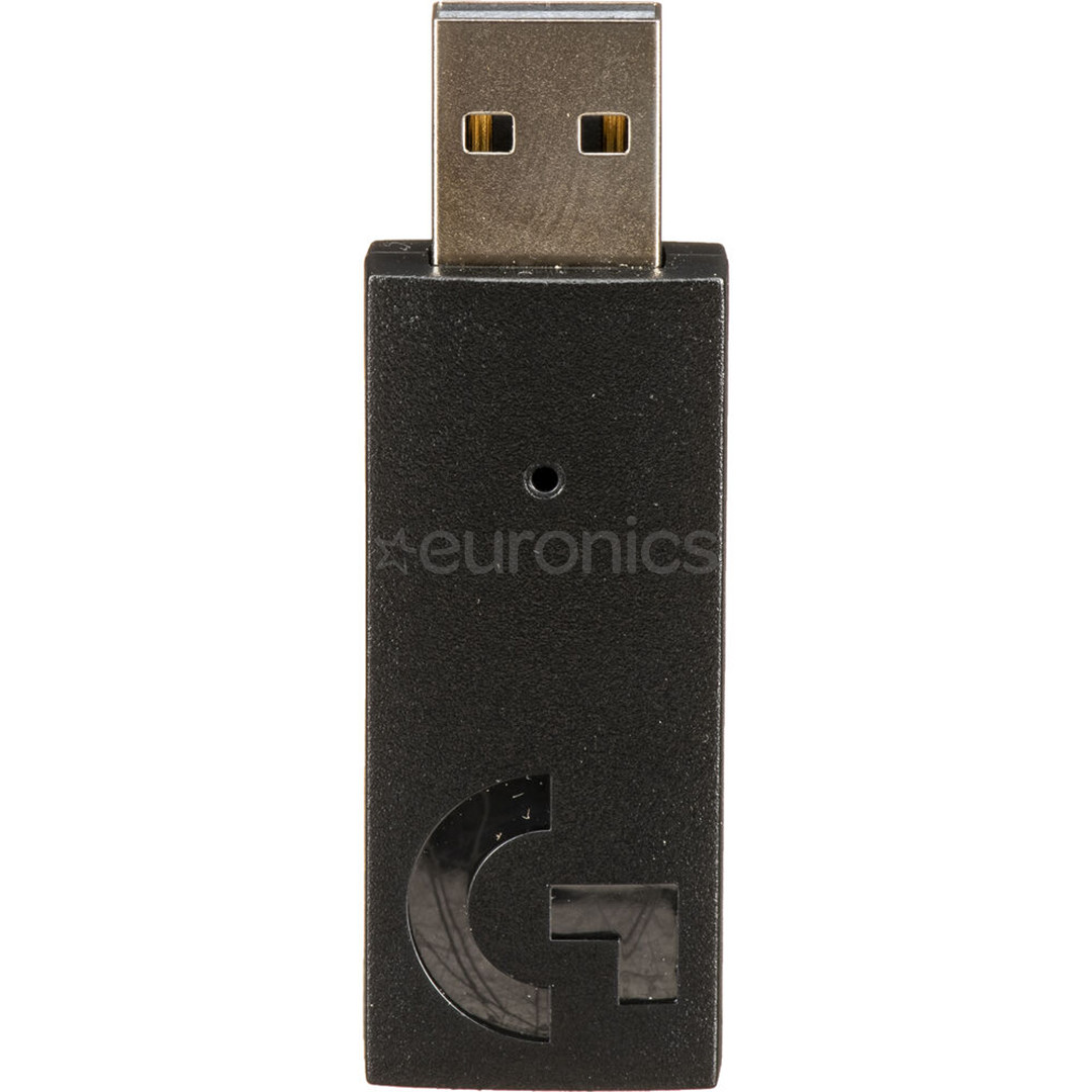 Juhtmevaba peakomplekt Logitech G733 LIGHTSPEED Wireless RGB