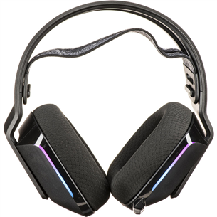 Wireless headset Logitech G733 LIGHTSPEED Wireless RGB