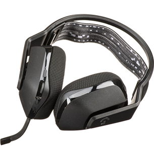 Wireless headset Logitech G733 LIGHTSPEED Wireless RGB
