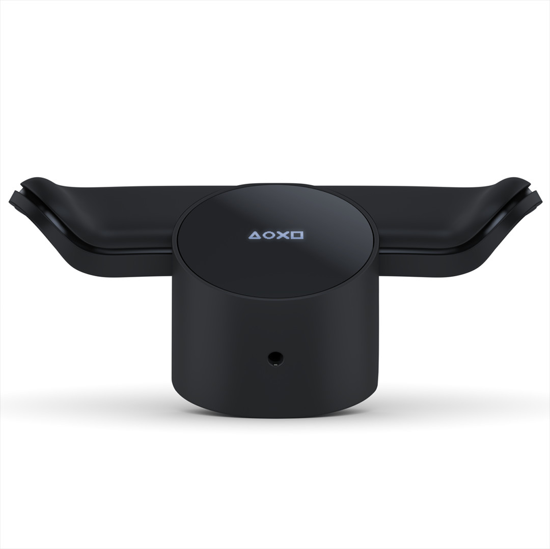Накладка с задними кнопками PlayStation DUALSHOCK®4