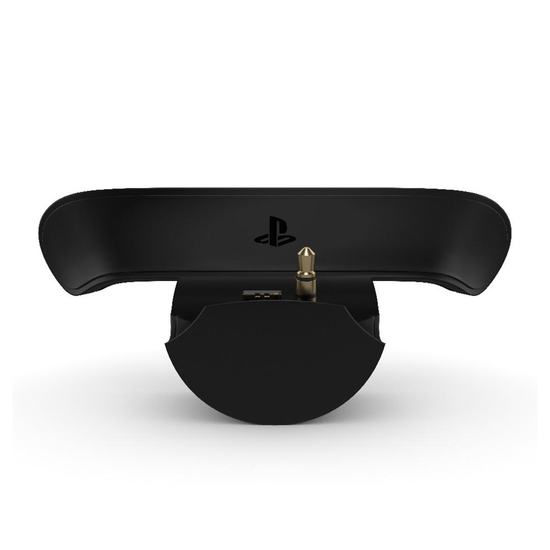Накладка с задними кнопками PlayStation DUALSHOCK®4