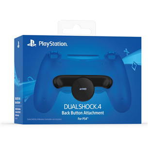 Накладка с задними кнопками PlayStation DUALSHOCK®4