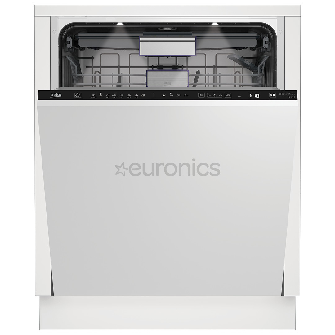 Built-in dishwasher Beko (15 place settings)