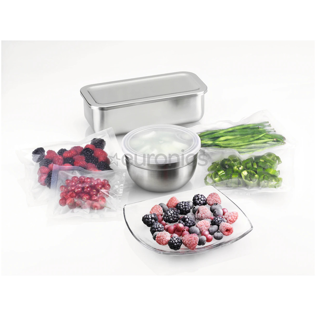 Electrolux, 188 L, height 122 cm - Built-in Refrigerator
