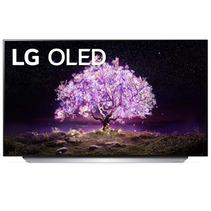 65'' Ultra HD OLED-телевизор LG