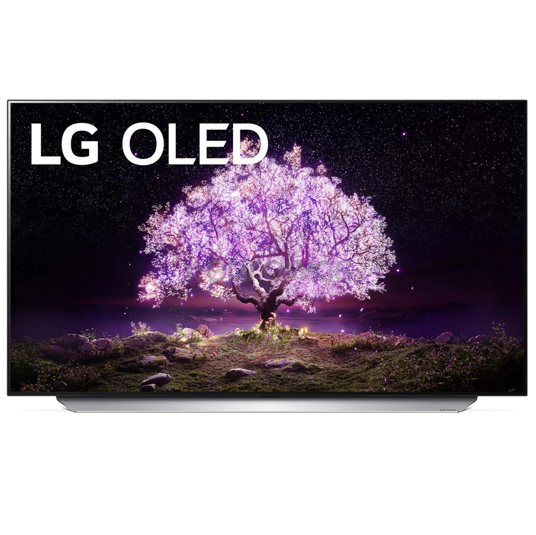 65'' Ultra HD OLED-teler LG