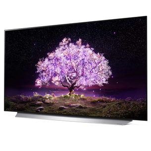 65'' Ultra HD OLED-телевизор LG