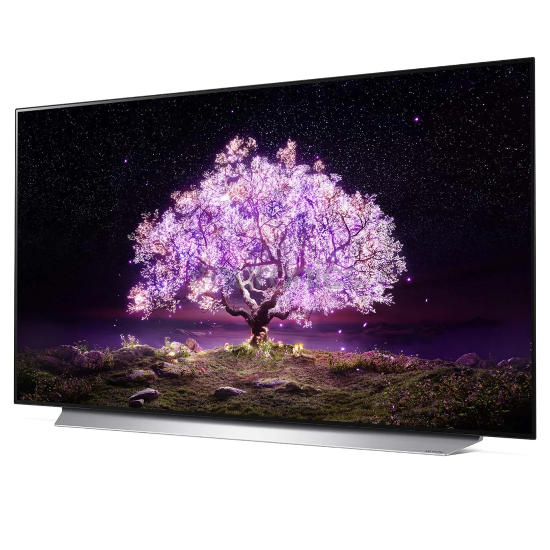 65'' Ultra HD OLED-teler LG